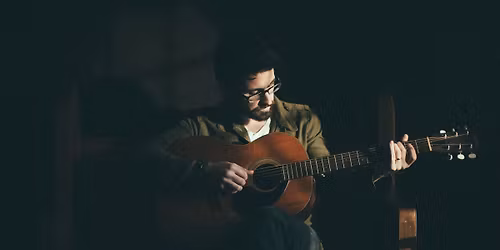 Sean McConnell