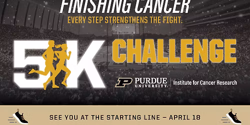 5K Challenge at Purdue