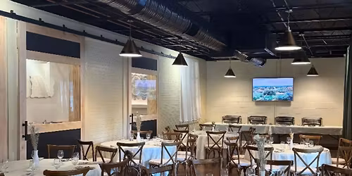 Illyrian Wine Dinner at Illyria Mediterranean