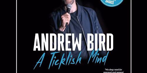 Russell Howard Bath Tickets