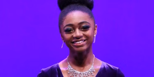 Sarah Vaughan Jazz Vocal Competition at New Jersey Performing Arts Center - Prudential Hall