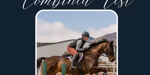 Triple Creek Ranch Spring Combined Test