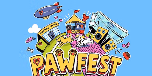 PAWFEST