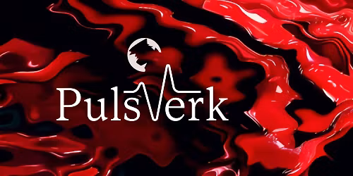 Pulsverk \/\/ St. Harry 15.5.26