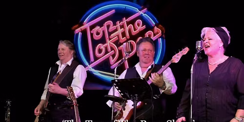 Top of the Pops band