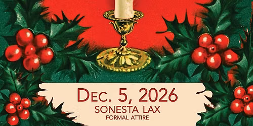 Trophy Ball Gala 2026