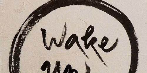 Wake Up York - Evening of Practice 