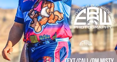 NCS LAS VEGAS WORLD TEAM\/INDV PICTURES-EBW PHOTOGRAPHY