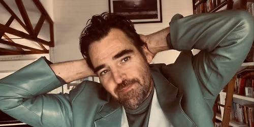 (Sat, Nov 21) ALEX LLOYD - Celebrating 25 Years of Watching Angels Mend
