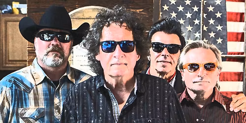 The Farmers, Go Scarlet, The Reckless, Tamar Berk