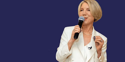 Gravitas for Women: Navigating Relationships & Organisational Politics
