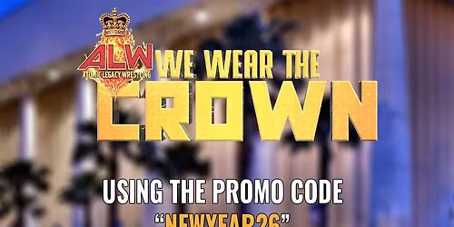 Atomic Legacy Wrestling at RP Funding Center Jenkins Arena