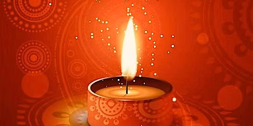 Diwali Event - Becoming a Living Light