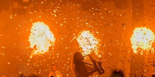 Out of Office - April Action After Work [Glasklart]