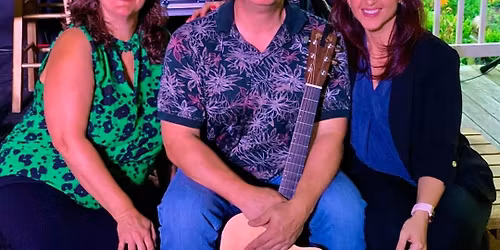 2 Broke Beths and Dave at Peddlers!