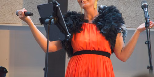 "For det var for\u00e5r i Paris" - Solisteri p\u00e5 Den Fynske Opera