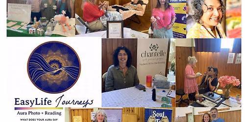 EasyLife Health & Wellness Expo - Hope Hall Nelson -23\/08\/26026