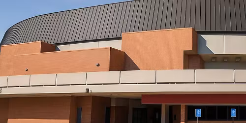 Denver Pioneers Women's Gymnastics vs. Iowa State Cyclones