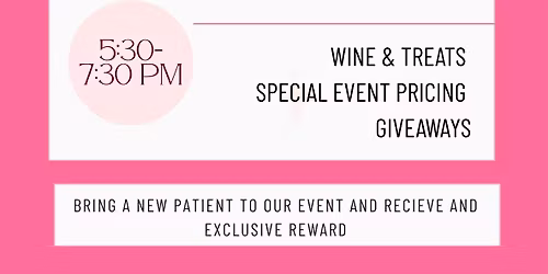 Discover Dysport & Restylane ! 