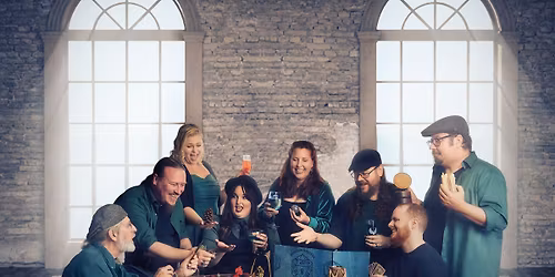 Sportive Tricks at Hennessy's Seal Beach