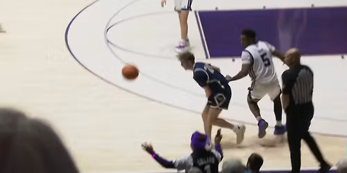 Montana State Bobcats vs. Weber State Wildcats