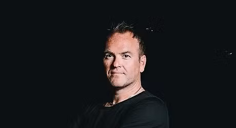 Trubadur Frank Iversen - Johans Pub 13.desember