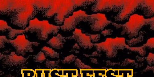 Rust Fest 2026