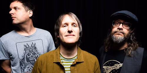 ASH: 30th Anniversary '1977' Stripped Back Album Show