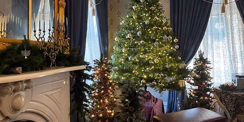 Chapman Museum Holiday Open House