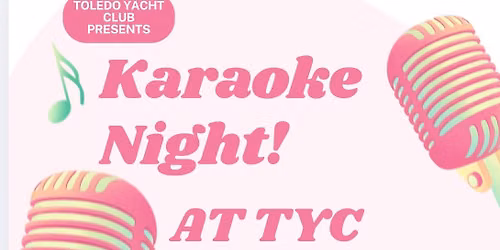 Karaoke with Ritchie