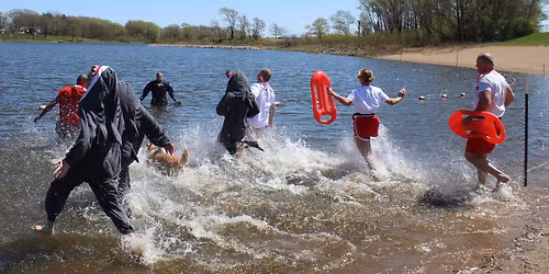 2025 Cedar Falls \u2022 Waterloo Polar Plunge