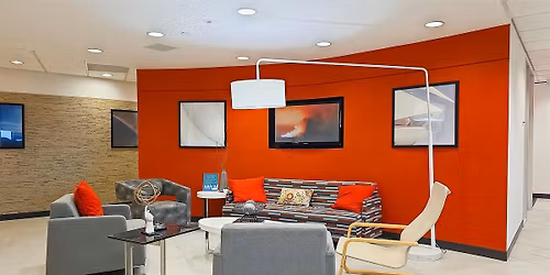 Sip, Sit : Free Day Office Trial