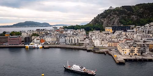 Flyt-Bar til sj\u00f8s