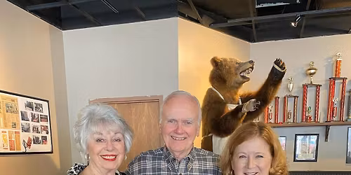 Metropolitan Bank Fall Friendship Lunch