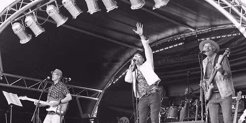 Live @ George Street WMC, Hucknall