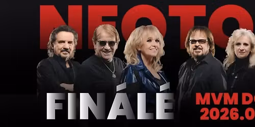Neoton Fin\u00e1l\u00e9 Koncert