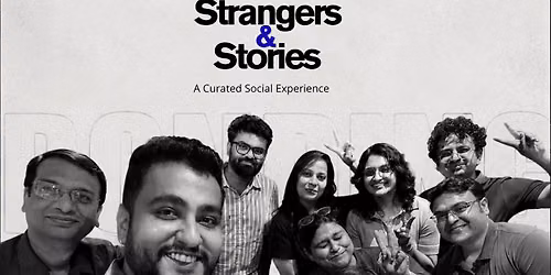 Strangers & Stories
