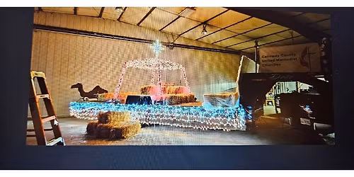 Cluster Float Gathering