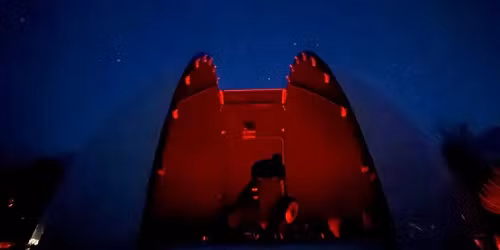 Public Observatory Viewing