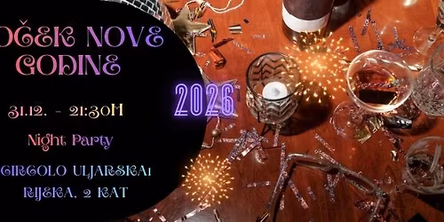 Plesni do\u010dek nove godine