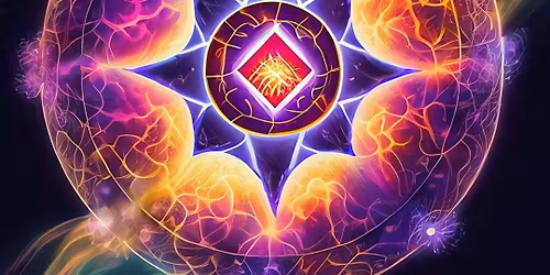 Reiki Level 1 Certification