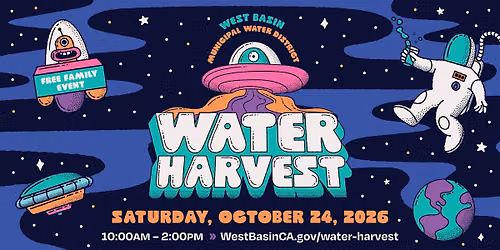 Water Harvest