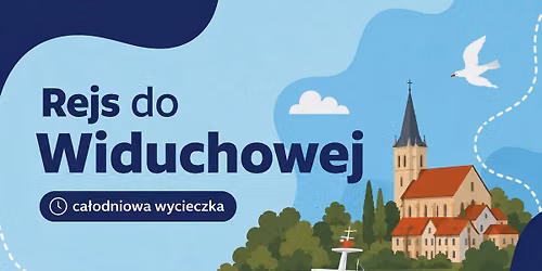 Ca\u0142odniowa wycieczka do Widuchowej z przewodnikiem