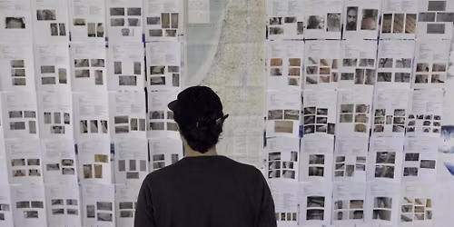 Know Hope - Boston Premiere Screening @ Connexion | 630p \/ 07DEC2025