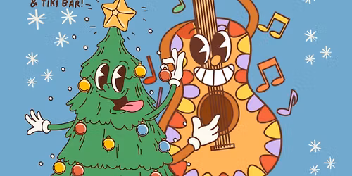 Holly Jolly Rock Fest Music Festival