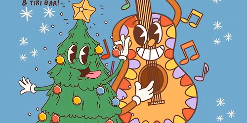 Holly Jolly Rock Fest Music Festival