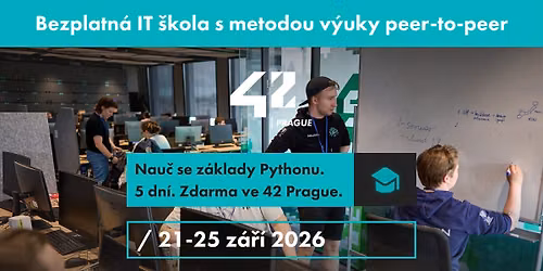 Python Discovery Piscine