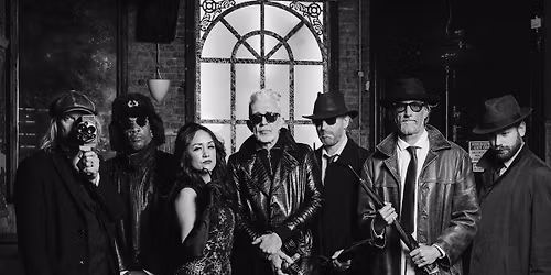 Alabama 3