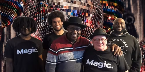 Magic the Band