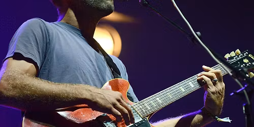 Jack Johnson with G. Love